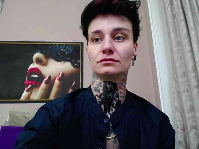 KennysXX webcam