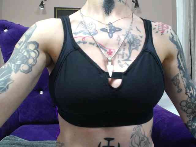 KennysXX webcam