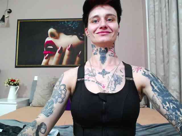 KennysXX webcam