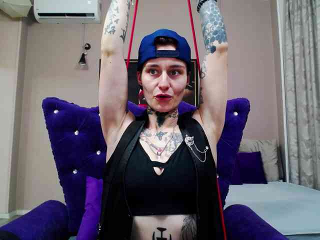 KennysXX webcam
