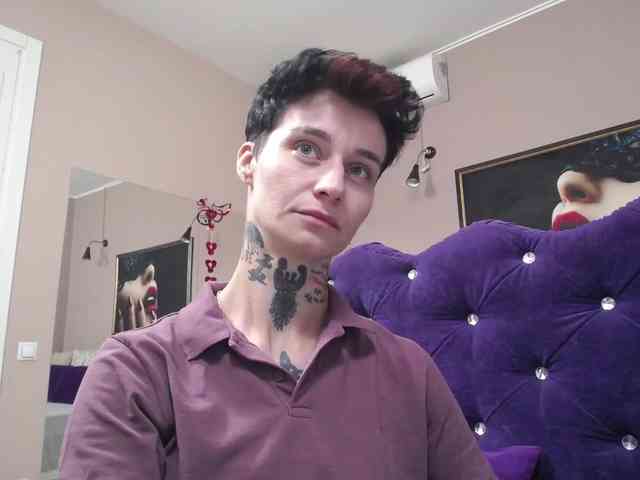 KennysXX webcam
