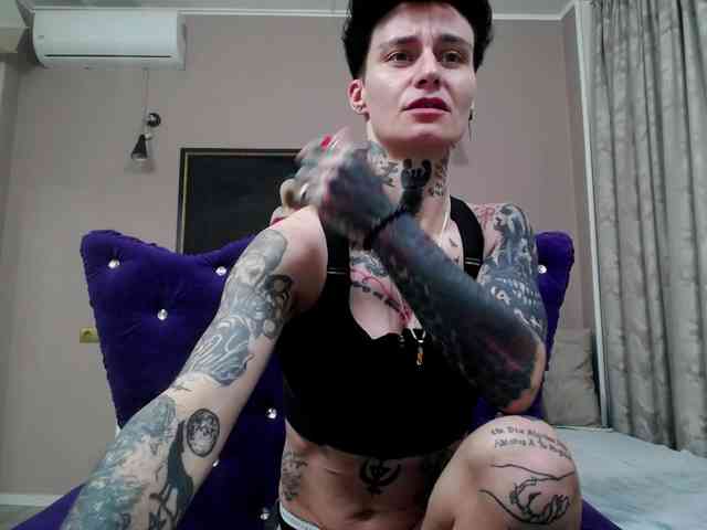 KennysXX webcam