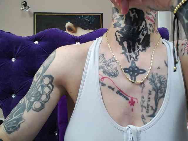 KennysXX webcam