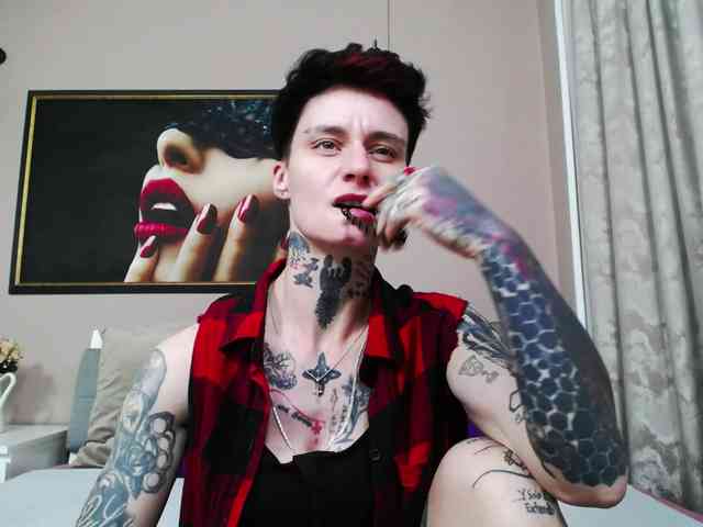 KennysXX webcam
