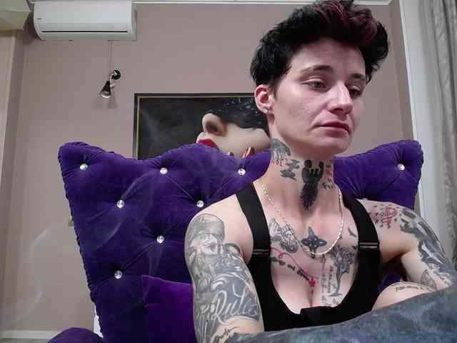 KennysXX webcam