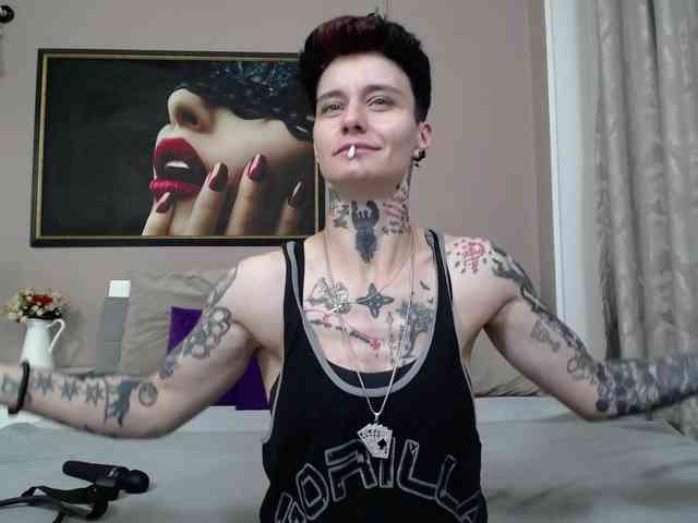 KennysXX webcam