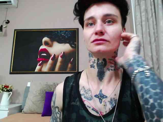 KennysXX webcam