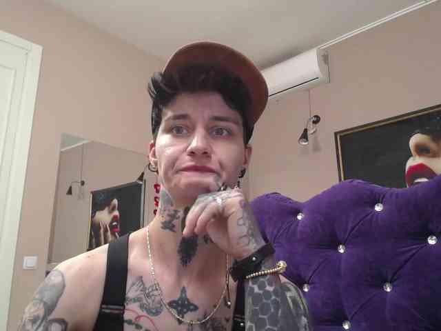 KennysXX webcam