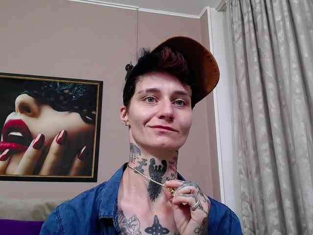 KennysXX webcam