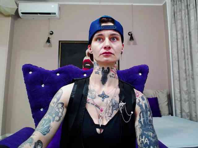 KennysXX webcam