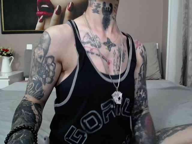 KennysXX webcam