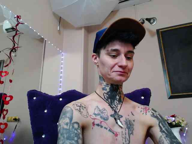 KennysXX webcam