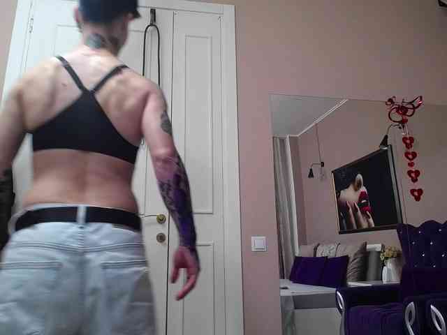 KennysXX webcam