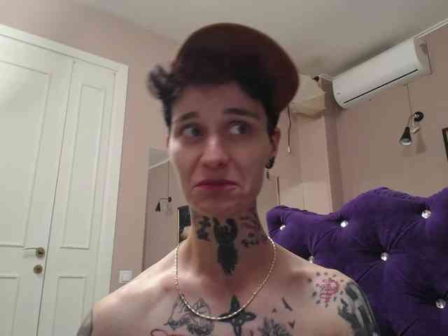 KennysXX webcam