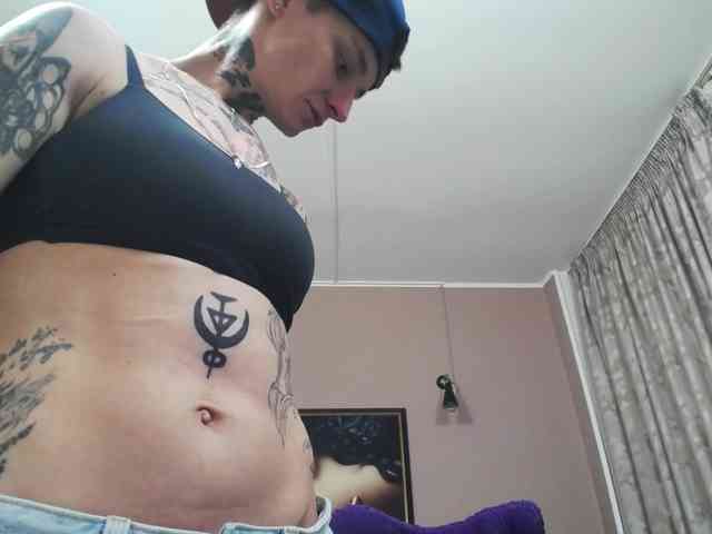 KennysXX webcam