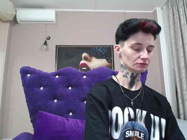 KennysXX webcam