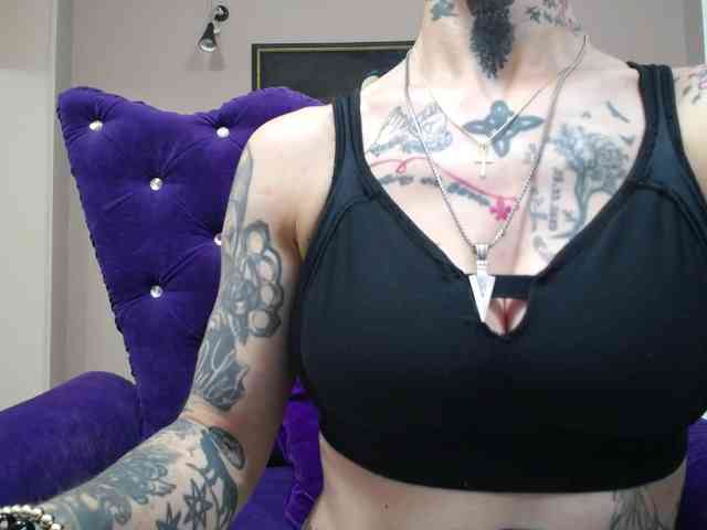 KennysXX webcam