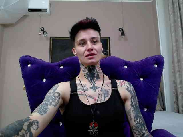 KennysXX webcam