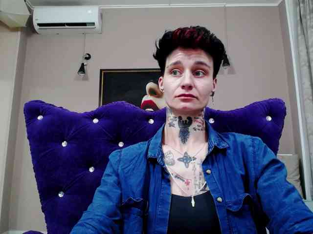 KennysXX webcam