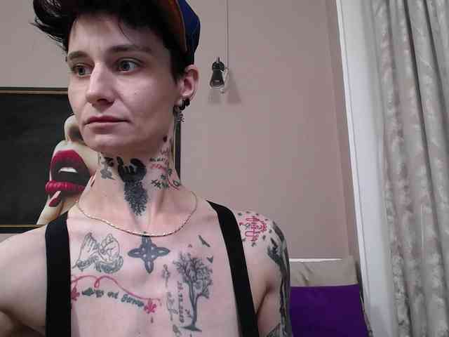 KennysXX webcam