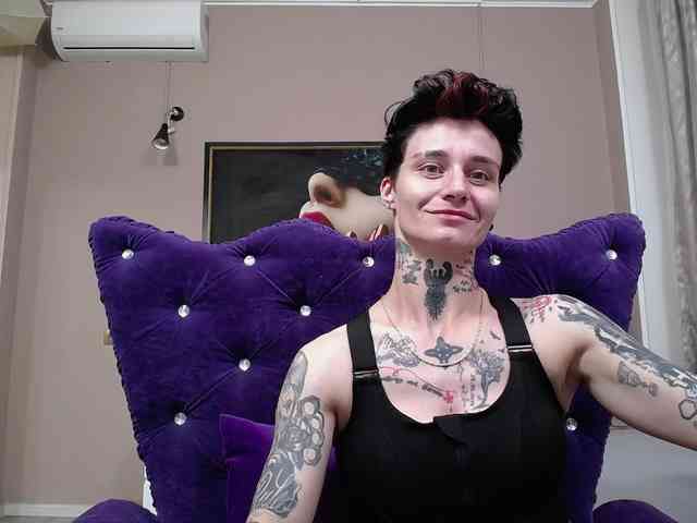 KennysXX webcam