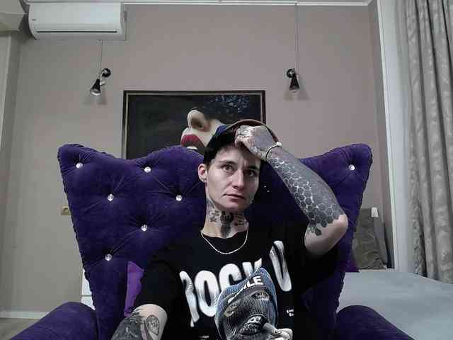 KennysXX webcam