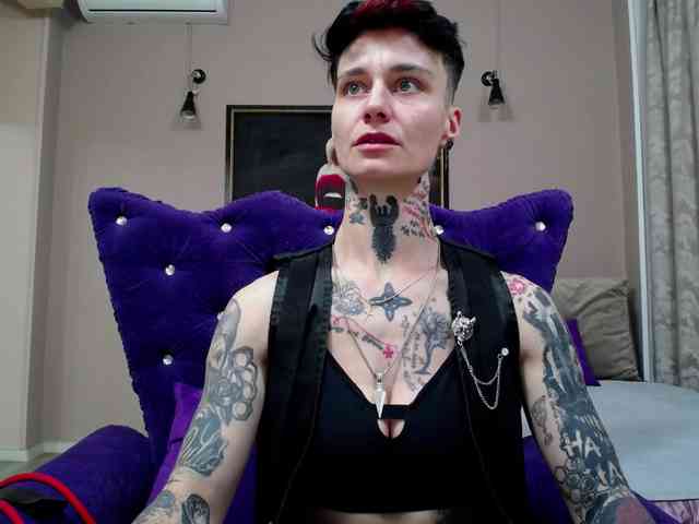 KennysXX webcam