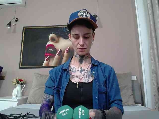KennysXX webcam