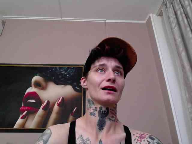 KennysXX webcam