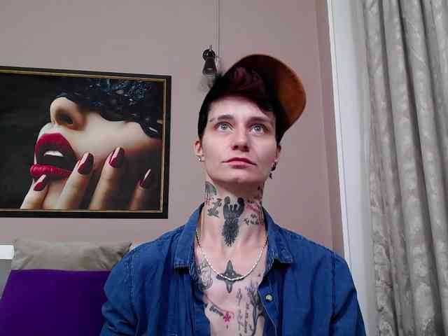 KennysXX webcam