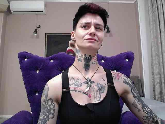 KennysXX webcam