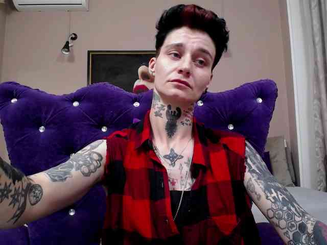 KennysXX webcam