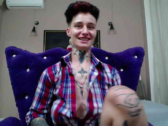 KennysXX webcam
