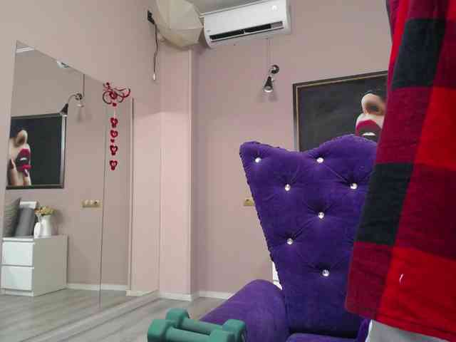 KennysXX webcam