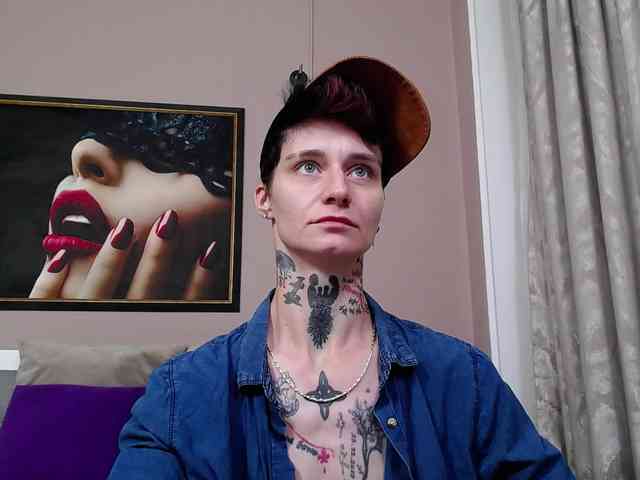 KennysXX webcam