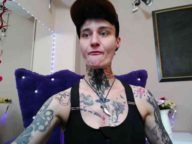 KennysXX webcam