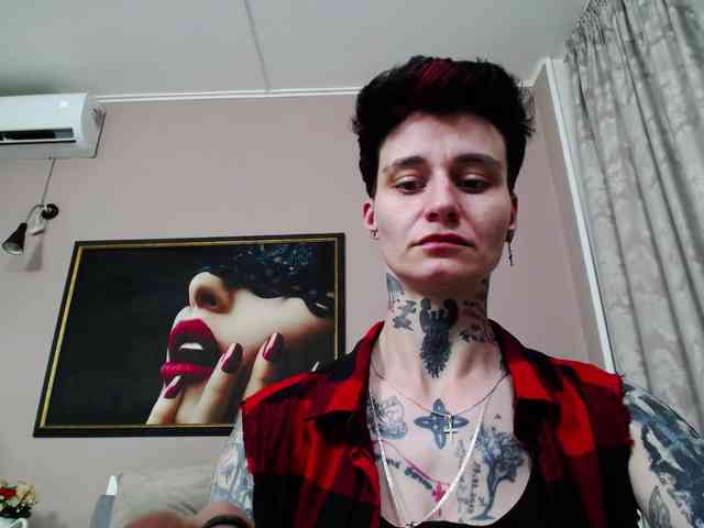 KennysXX webcam