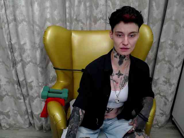 KennysXX webcam