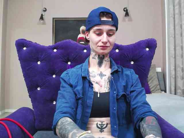 KennysXX webcam