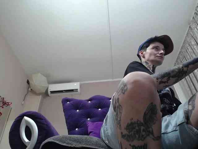 KennysXX webcam