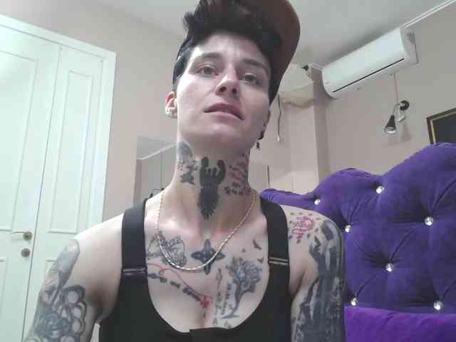 KennysXX webcam