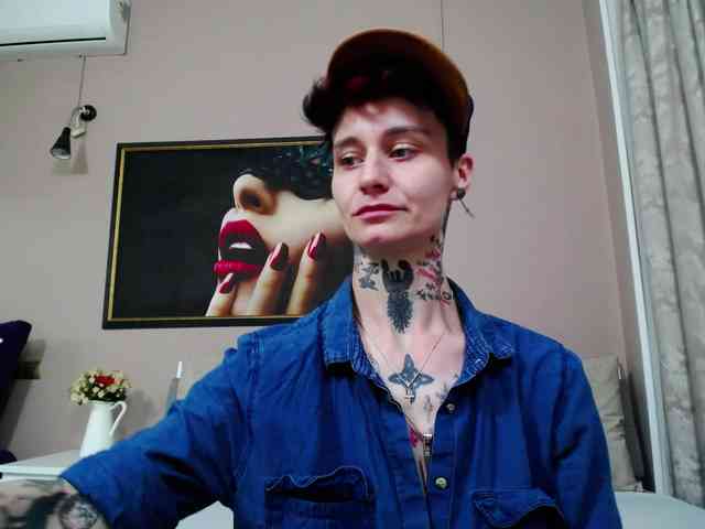 KennysXX webcam