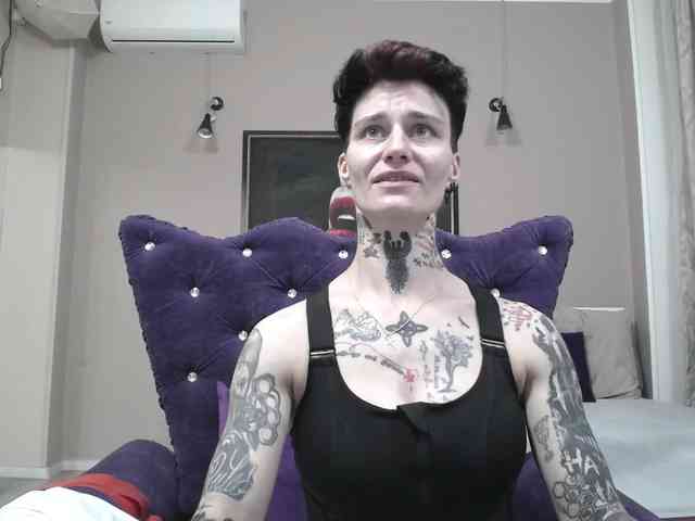 KennysXX webcam
