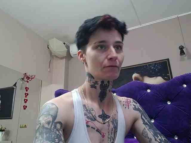 KennysXX webcam