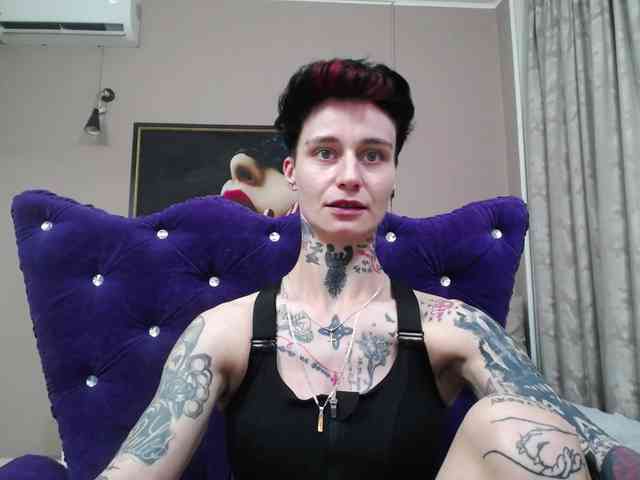 KennysXX webcam