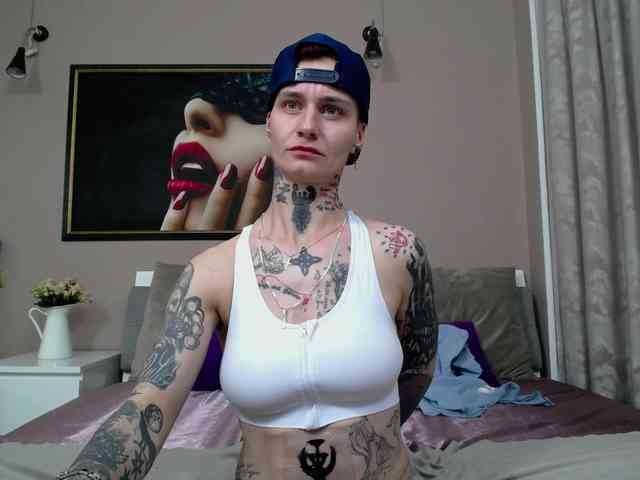 KennysXX webcam