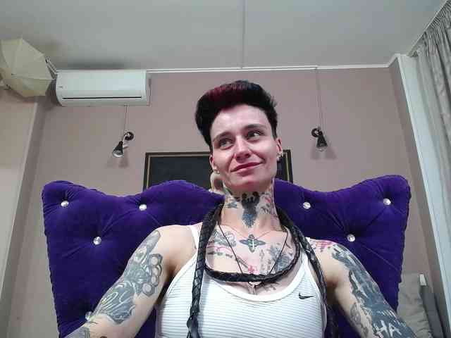 KennysXX webcam