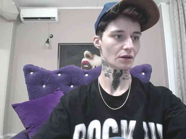 KennysXX webcam
