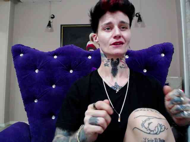 KennysXX webcam
