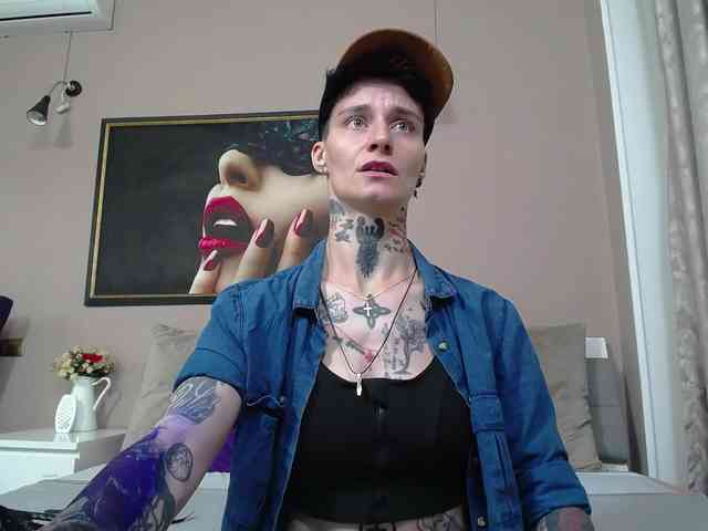 KennysXX webcam